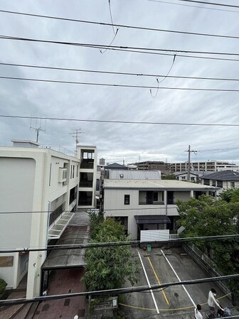 メゾンジュリアナモンドの物件内観写真